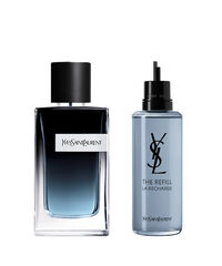 y refill set  medium